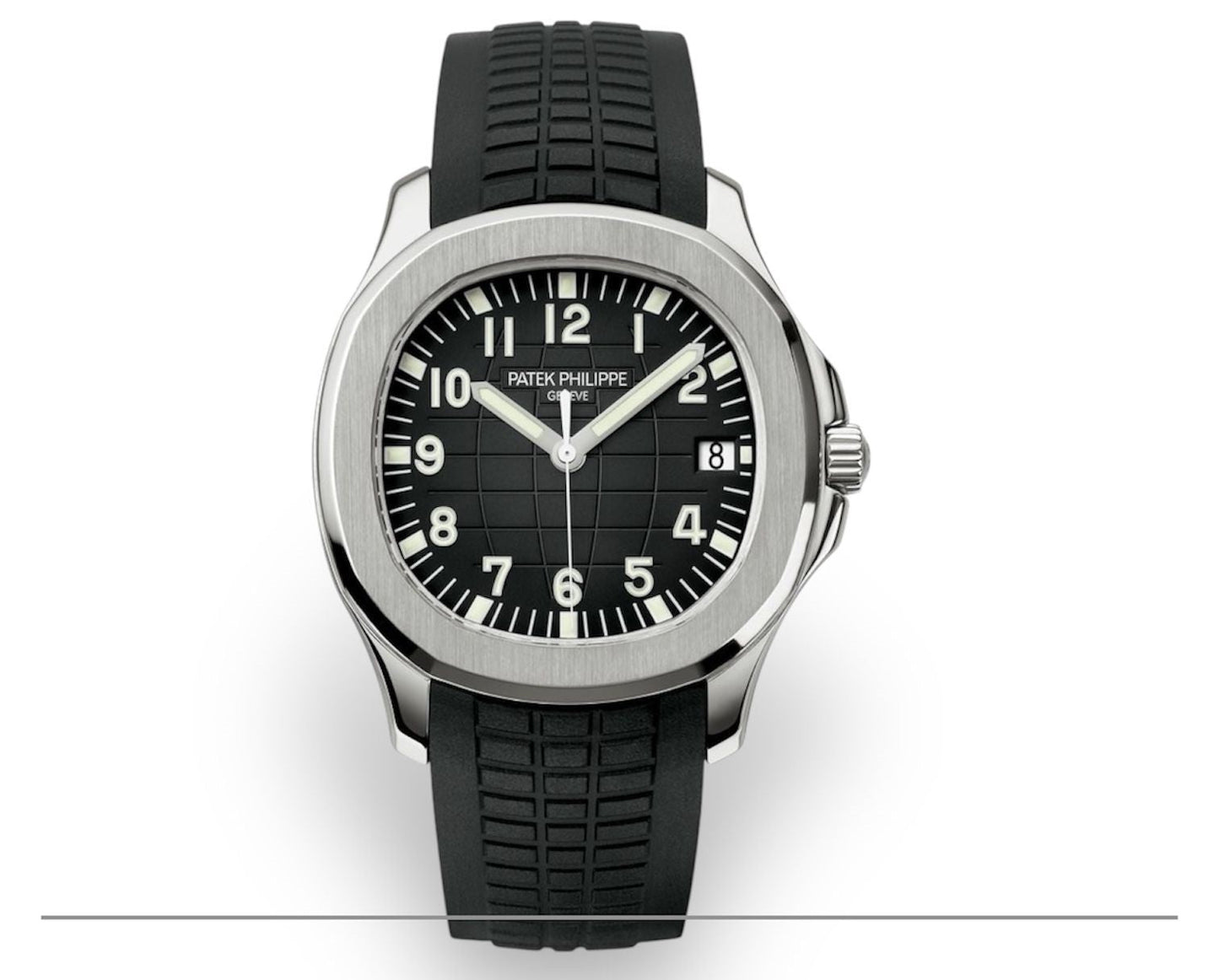 Patek Philippe Aquanaut Noir prix Maroc