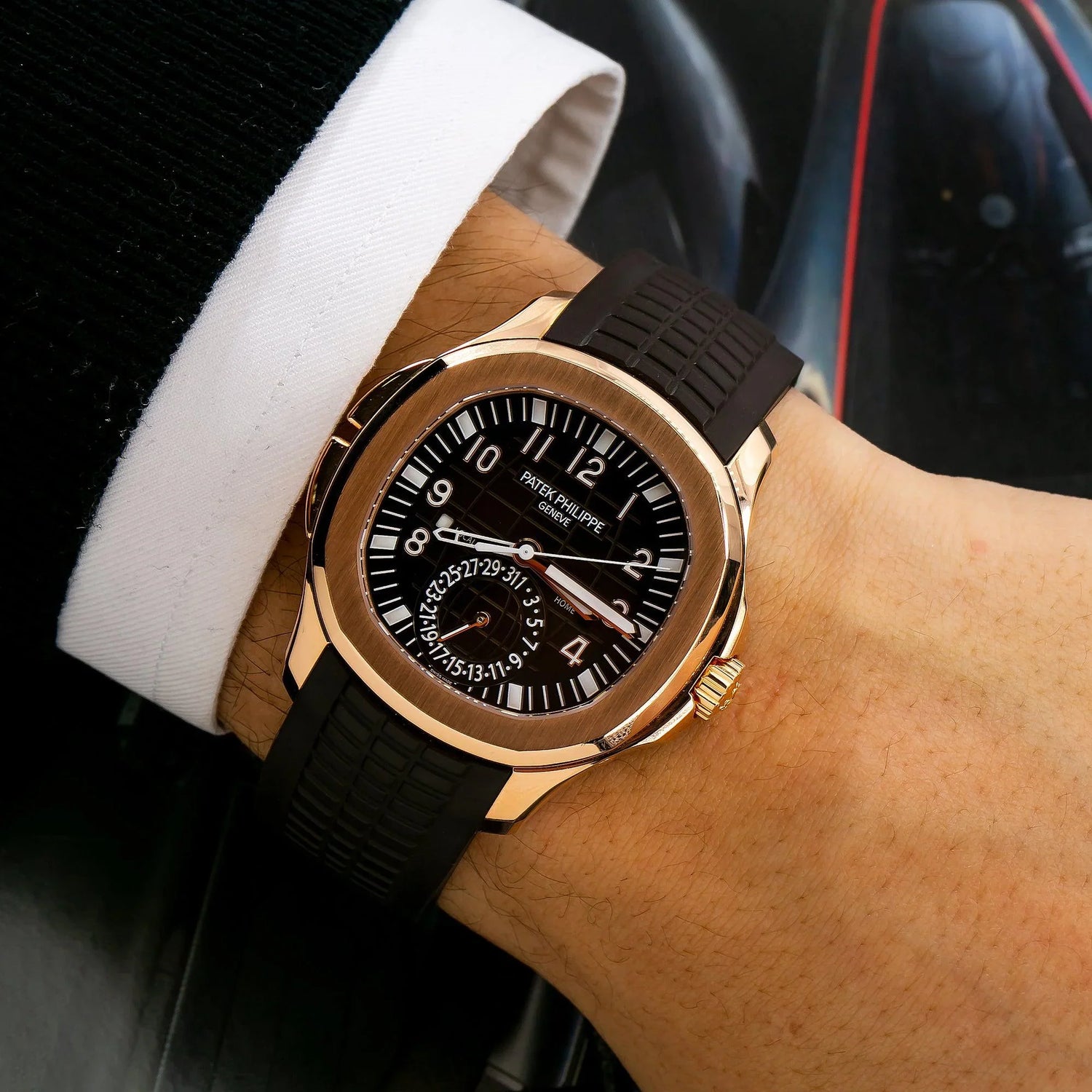 Patek Philippe