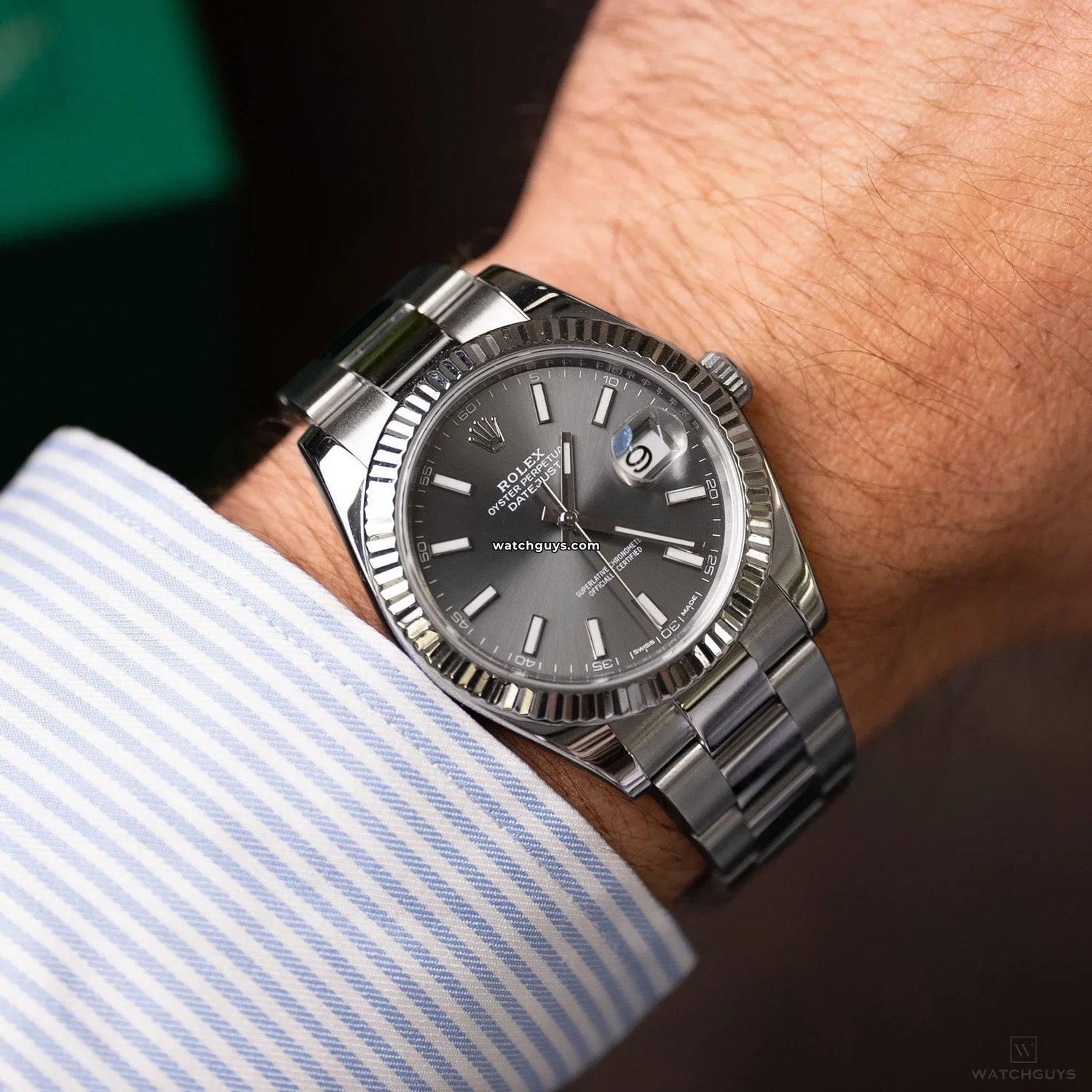 Rolex