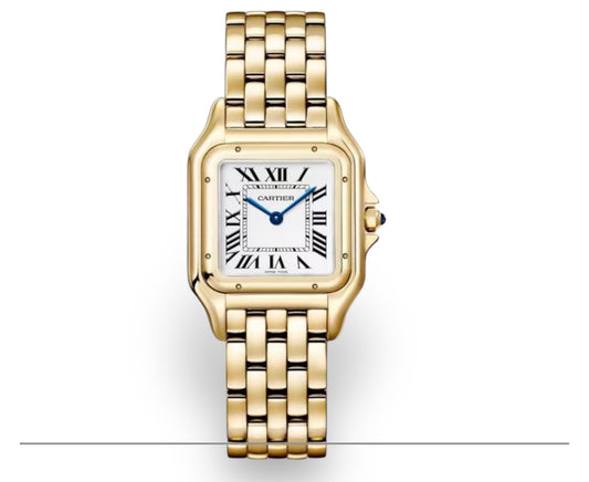Cartier Panthère de Cartier – Or Jaune Éternel