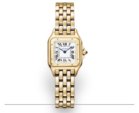 Cartier Panthère de Cartier Mini – Or Jaune 18 Carats