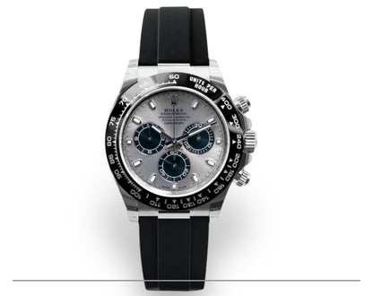 Rolex Daytona Oysterflex Cerachrom prix Maroc