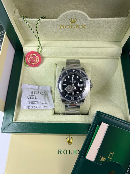 Rolex Submariner Maroc paiement à la livraison